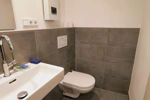 Teilmöbliertes Wohnung im Köln Mülheim  – Die vollständige Adresse der Immobilie erhältst du vom Anbieter., 51063 Mülheim (Ortsteil), Köln – Vorschaubild 6