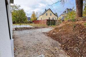 Letzte Doppelhaushälfte zur Miete – Erstbezug mit Garten & Terrasse! – Theodor-Körner-Str 17f, 9247 Röhrsdorf, Chemnitz – Vorschaubild 2