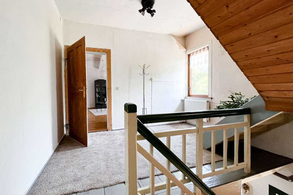 Immobilie in Saalfeld/Saale - Traumpreis für Traumobjekt mit Ausbaupotential an der Saale - Bild 5