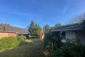 *** Kleinod mit Potenzial, weitere Bebauung möglich *** – Alte Dorfstraße 78, 21444 Harburg (Kreis) – Vorschaubild 5