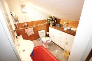 Freist. Einfamilienhaus mit Einliegerwohnung mit insg. 7,5 Zimmern 286qm Wohnfläche 535qm Grundstück – Lerchenweg 7, 68789 Rhein-Neckar-Kreis – Vorschaubild 25