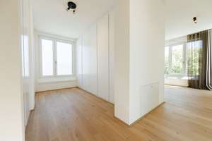 Viktoria-Viertel, 3-Zi-Penthouse – Augustastraße 6, 65189 Südost, Wiesbaden – Vorschaubild 12