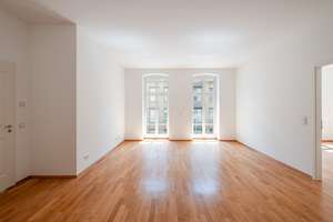 Frisch renovierte Altbauwohnung mit Balkon in den Fehrbelliner Höfen – Die vollständige Adresse der Immobilie erhältst du vom Anbieter., 10119 Mitte (Ortsteil), Berlin – Vorschaubild 4