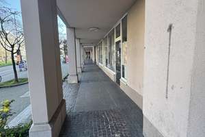Kapitalanlage – Vermietete 1-Zimmer-Appartment in zentraler Lage von Karlsruhe - Kronenplatz – Die vollständige Adresse der Immobilie erhältst du vom Anbieter., 76133 Innenstadt-Ost, Karlsruhe – Vorschaubild 11