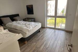 Top ausgestattete 3-Zimmer Neubauwohnung in zentraler Lage!!! – Die vollständige Adresse der Immobilie erhältst du vom Anbieter., 65197 Dotzheim, Wiesbaden – Vorschaubild 6