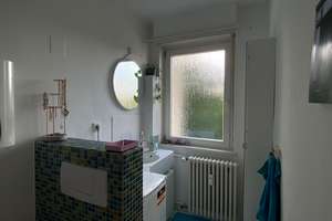 Wohnen mit Charakter: Möbliertes 1,5-Zimmer-Apartment mit Parkett – G 4 5-6, 68159 Innenstadt/Jungbusch, Mannheim – Vorschaubild 5