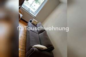 Tauschwohnung: Wohnung zum Tausch in Vahrenwald-List (53 qm, mit Balkon) – Ferdinand-Wallbrecht-Straße 77, 30163 List, Hannover – Vorschaubild 7