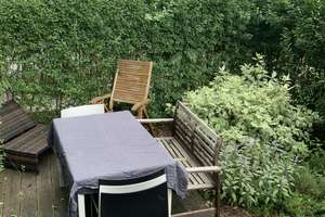 Geschmackvolle Hochparterre-Wohnung mit zwei Räumen und Einbauküche in Berlin – Die vollständige Adresse der Immobilie erhältst du vom Anbieter., 10115 Mitte (Ortsteil), Berlin – Vorschaubild 21