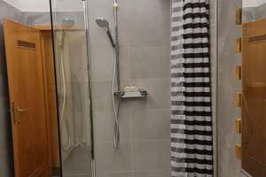 Möblierte 1-Zimmer-Wohnung im Bismarckviertel – zentral in Augsburg – Die vollständige Adresse der Immobilie erhältst du vom Anbieter., 86159 Bahnhofs-, Bismarckviertel, Augsburg – Vorschaubild 10