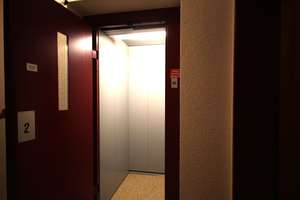 Gepflegte 2-Zimmer-Wohnung mit Loggia und Garage – Die vollständige Adresse der Immobilie erhältst du vom Anbieter., 41061 Gladbach, Mönchengladbach – Vorschaubild 14