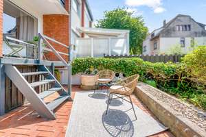 Charmant, modern, familienfreundlich - Ihr neues
Zuhause in Langen! – Die vollständige Adresse der Immobilie erhältst du vom Anbieter., 27607 Langen – Vorschaubild 8