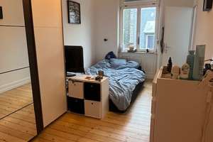 Toller 2-Zimmer-Altbau mit 2 Balkonen – Dotzheimer Straße 83, 65197 Rheingauviertel / Hollerborn, Wiesbaden – Vorschaubild 7
