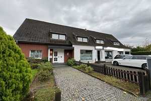 Wohnhaus mit ELW und angebautem Geschäftshaus (Laden) gr. GS 33330 Gütersloh Innenstadt – Gütersloh (Kreis) – Vorschaubild 2