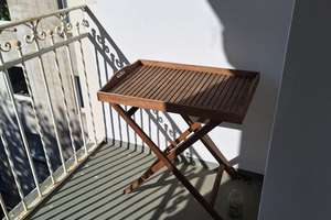 Komplett sanierte Wohnung mit Einbauküche und Balkon in Uni-Nähe – Jülicher Straße 11, 42117 Elberfeld, Wuppertal – Vorschaubild 5