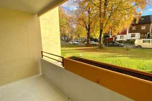 PROVISIONSFREI | Sanierte Hochparterre-Wohnung in ruhiger Lage von Augsburg-Inningen – Die vollständige Adresse der Immobilie erhältst du vom Anbieter., 86199 Inningen, Augsburg – Vorschaubild 5