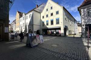 Entwicklungsstarkes Wohn- und Geschäftshaus im historischen Zentrum von Isny – Die vollständige Adresse der Immobilie erhältst du vom Anbieter., 88316 Isny im Allgäu – Vorschaubild 9
