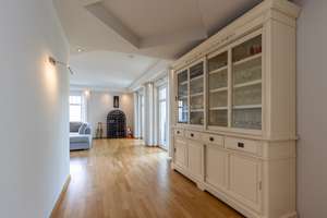 Riant, onder architectuur gebouwd landhuis met oprijlaan, wintertuin en hoogwaardige afwerking. – Auf den Hoecken 2, 52538 Selfkant – Vorschaubild 17