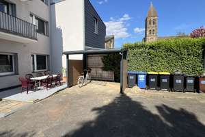 1-Zimmer Wohnung im EG in begehrter Lage von Mönchengladbach-Windberg – Annakirchstraße 70, 41063 Windberg, Mönchengladbach – Vorschaubild 7