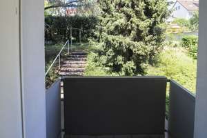 3-Zimmer-Wohnung im Hochparterre mit 2 Balkonen in Filderstadt-Bernhausen – Die vollständige Adresse der Immobilie erhältst du vom Anbieter., 70794 Filderstadt – Vorschaubild 7