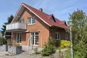 Wohnhaus mit Gewerbehalle – Wittmund (Kreis) – Vorschaubild 4