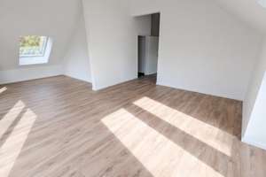 A+ Dachgeschosswohnung mit sonnigem Balkon in Top Lage – Die vollständige Adresse der Immobilie erhältst du vom Anbieter., 80999 Untermenzing, München – Vorschaubild 14