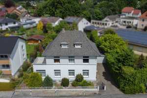 Charmantes Wohnhaus mit großem Garten und Entwicklungspotential – Lippe (Kreis) – Vorschaubild 13