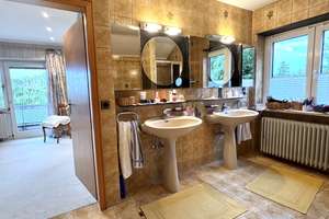 *** Exklusive Architektenvilla - Wellnessbereich mit Innenpool - Wohlfühlgarten *** – Die vollständige Adresse der Immobilie erhältst du vom Anbieter., 76865 Insheim – Vorschaubild 24