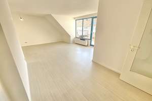 Helle 3 Zimmerwohnung mit Balkon in zentraler Lage – Max-Petermann-Platz 2, 47798 Stadtmitte, Krefeld – Vorschaubild 6
