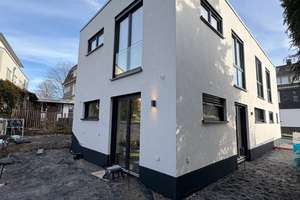 Neubau/ Erstbezug im Loftstil/ Exklusives Architektenhaus in Wuppertal Ronsdorf! – Die vollständige Adresse der Immobilie erhältst du vom Anbieter., 42369 Ronsdorf, Wuppertal – Vorschaubild 23