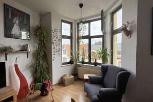 Großzügige 3-Raum-Wohnung mit Balkon und Gäste-WC in Magdeburg – 39108 Stadtfeld Ost, Magdeburg – Vorschaubild 2