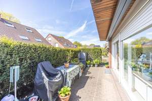 Ihr neues Zuhause zwischen Stadtleben und Naturidylle: Attraktive Doppelhaushälfte für Eigennutze... – Die vollständige Adresse der Immobilie erhältst du vom Anbieter., 48165 Hiltrup-Ost, Münster – Vorschaubild 23