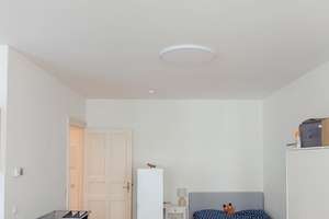 HOMESK - Sofort bezugsfreies Studio-Apartment nahe Falkplatz – Gaudystraße 24, 10437 Prenzlauer Berg, Berlin – Vorschaubild 6