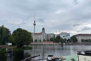 Wunderbar wohnen in Berlin-Mitte am Historischen Hafen - Maisonette mit zwei Terrassen – Die vollständige Adresse der Immobilie erhältst du vom Anbieter., 10179 Mitte (Ortsteil), Berlin – Vorschaubild 23