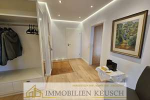 Exkl. 4 Zi.wohnung in zentraler & begehrter Lage von Vegesack, 2 große Terrassen, Fahrstuhl + Garage – Die vollständige Adresse der Immobilie erhältst du vom Anbieter., 28757 Vegesack (Ortsteil), Bremen – Vorschaubild 10