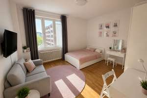 Seltenes Wohnpaket in Schöneberg: zwei Einheiten, Balkon und moderne Küche – Die vollständige Adresse der Immobilie erhältst du vom Anbieter., 10825 Schöneberg, Berlin – Vorschaubild 4