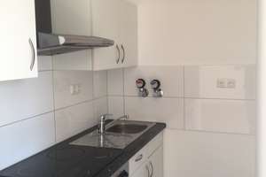 Gepflegte 1-Raum-Wohnung mit Balkon und Einbauküche in Darmstadt/Kranichstein – Siemensstraße 12, 64289 Kranichstein, Darmstadt – Vorschaubild 6