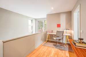 Exklusives Einfamilienhaus mit traumhaftem Garten und außergewöhnlichem Ambiente – Die vollständige Adresse der Immobilie erhältst du vom Anbieter., 13465 Frohnau, Berlin – Vorschaubild 12
