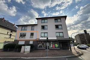 Modern wohnen in der Bottroper Innenstadt | frisch renovierte 3-Zimmer-Wohnung mit knapp 67,5 m²