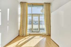 In Top-Lage: Ein Zuhause mit Leichtigkeit – lichtdurchflutetes Penthouse – Die vollständige Adresse der Immobilie erhältst du vom Anbieter., 69115 Bergheim, Heidelberg – Vorschaubild 11