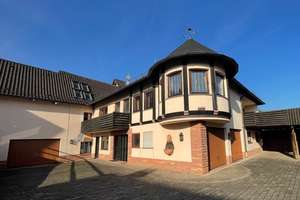 Großzügiges Wohnhaus mit einer Gewerbeeinheit und vielen Nutzungsmöglichkeiten! – Die vollständige Adresse der Immobilie erhältst du vom Anbieter., 63872 Heimbuchenthal – Vorschaubild 29