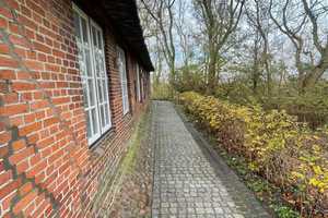 *** NEU - Besonderes Leben in einem "Haubarg" auf großem Grundstück in traumhafter Allein-Lage *** – Nordfriesland (Kreis) – Vorschaubild 25