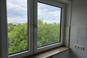 Sofort beziehbar – Sonnige 2-Zimmer-Wohnung im Grünen mit tollem Ausblick – Euler-Chelpin-Str. xx, 86165 Lechhausen-Süd, Augsburg – Vorschaubild 5