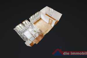 ***Stadtfeld Ost - 2-Zimmer - EBK - hell - Tageslichtbad*** – Große Diesdorfer Straße 6, 39108 Magdeburg – Vorschaubild 13