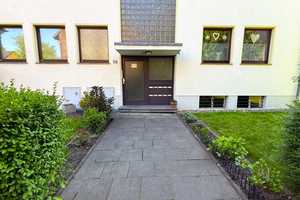 9 WOHNUNGEN IN FEINEM ZUSTAND IN SPELDORF ZU VERKAUFEN! GUTE LAGE, GEPFLEGT UND SOLIDE! – Mülheim an der Ruhr – Vorschaubild 6