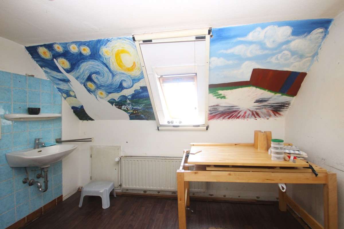 Immobilie in Königswinter - Wohnhaus mit 3 Mieteinheiten zentral in Königswinter-Thomasberg! - Bild 13