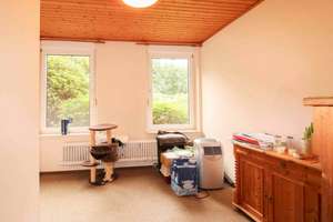 Schönes Landhaus mit tollem Grundstück, ideal als Familienwohnsitz, gewerblich, oder Pferdeparadies – Die vollständige Adresse der Immobilie erhältst du vom Anbieter., 49699 Lindern (Oldenburg) – Vorschaubild 8