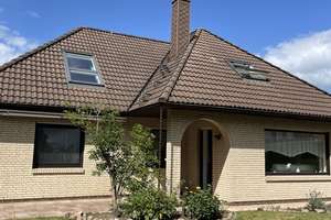 gepflegtes 1 Familienhaus mit Sauna, Garage und schönem Garten in Ganderkesee – Die vollständige Adresse der Immobilie erhältst du vom Anbieter., 27777 Ganderkesee – Vorschaubild 3