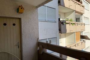 Barrierefreie Eigentumswohnung mit Südwest-Loggia in Neu-Ulm-Ludwigsfeld – Die vollständige Adresse der Immobilie erhältst du vom Anbieter., 89231 Neu-Ulm – Vorschaubild 13