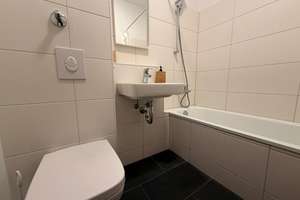 Kompaktes Studio in Schöneberg – Bezugsfrei, provisionsfrei und renoviert! – Die vollständige Adresse der Immobilie erhältst du vom Anbieter., 10779 Schöneberg, Berlin – Vorschaubild 6