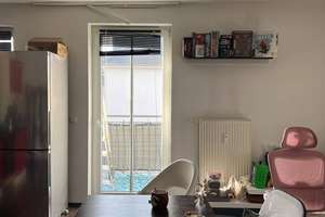 Helle 2-Zimmer Wohnung mit Balkon in Magdeburg-Neustadt – Morgenstraße 65, 39124 Neue Neustadt, Magdeburg – Vorschaubild 6